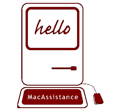 MacAssistance