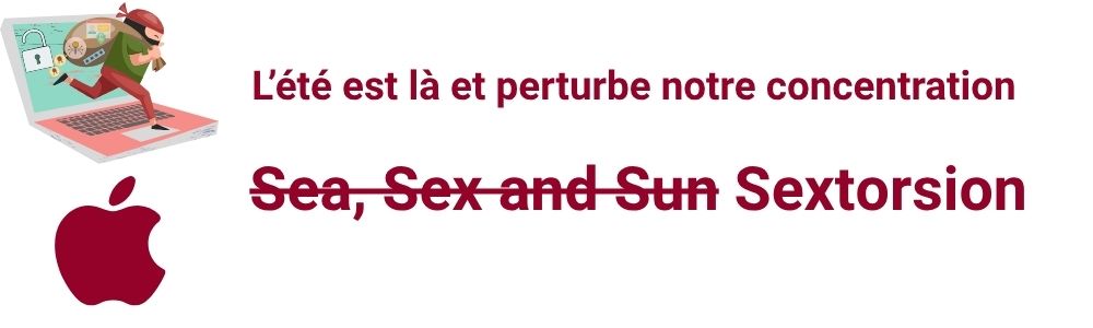 You are currently viewing Sextorsion
